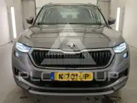 2021 Skoda Kodiaq