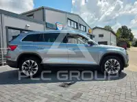 2021 Skoda Kodiaq