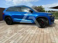 2021 Skoda Kodiaq