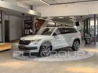 2021 Skoda Kodiaq