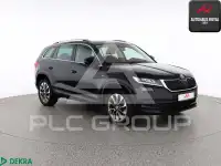 2021 Skoda Kodiaq