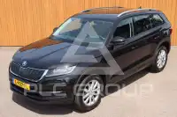 2021 Skoda Kodiaq