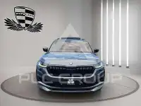 2021 Skoda Kodiaq