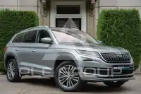 2021 Skoda Kodiaq