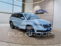 2021 Skoda Kodiaq