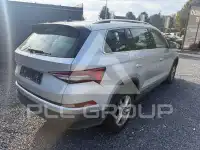 2021 Skoda Kodiaq