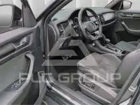 2021 Skoda Kodiaq