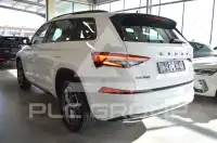 2021 Skoda Kodiaq
