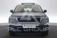 2021 Skoda Kodiaq