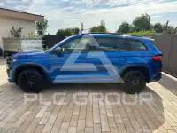 2021 Skoda Kodiaq