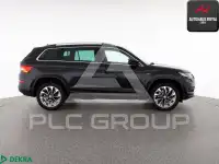 2021 Skoda Kodiaq