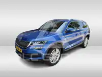 2021 Skoda Kodiaq