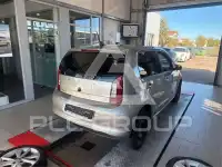 2021 Skoda Citigo