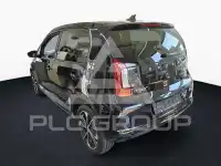 2021 Skoda Citigo