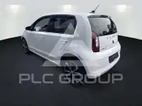 2021 Skoda Citigo
