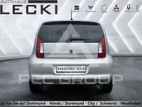 2021 Skoda Citigo