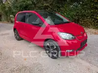 2021 Skoda Citigo