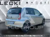 2021 Skoda Citigo