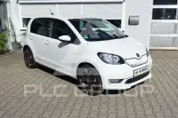 2021 Skoda Citigo