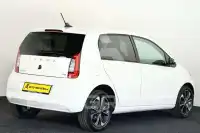2021 Skoda Citigo