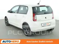 2021 Skoda Citigo