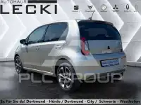 2021 Skoda Citigo