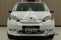 2021 Skoda Citigo