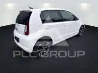 2021 Skoda Citigo
