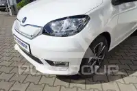 2021 Skoda Citigo