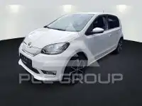 2021 Skoda Citigo