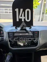 2021 Skoda Citigo