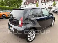 2021 Skoda Citigo