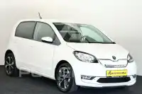 2021 Skoda Citigo