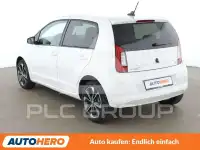 2021 Skoda Citigo