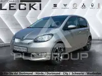 2021 Skoda Citigo