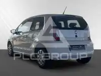 2021 Skoda Citigo