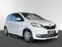 2021 Skoda Citigo
