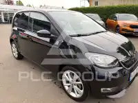 2021 Skoda Citigo