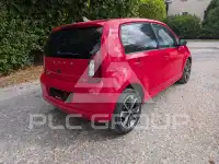 2021 Skoda Citigo