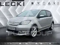 2021 Skoda Citigo