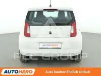 2021 Skoda Citigo