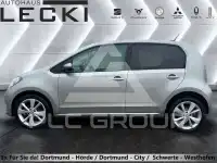 2021 Skoda Citigo