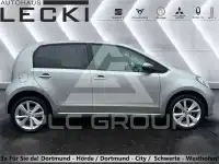 2021 Skoda Citigo