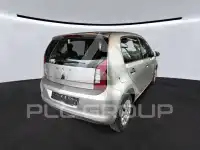 2021 Skoda Citigo