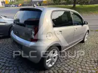 2021 Skoda Citigo