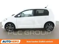 2021 Skoda Citigo