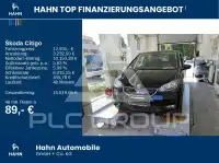 2021 Skoda Citigo