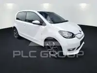 2021 Skoda Citigo