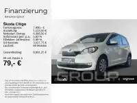 2021 Skoda Citigo