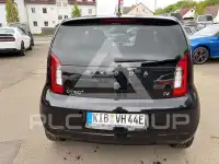 2021 Skoda Citigo